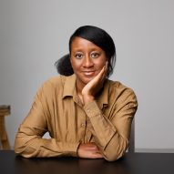 Nieuwe Instituut appoints Yesomi Umolu as general and artistic director