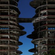 Yidan Center by Zaha Hadid Architects under construction in Shenzhen