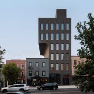 545 Metropolitan Ave by Commoncraft