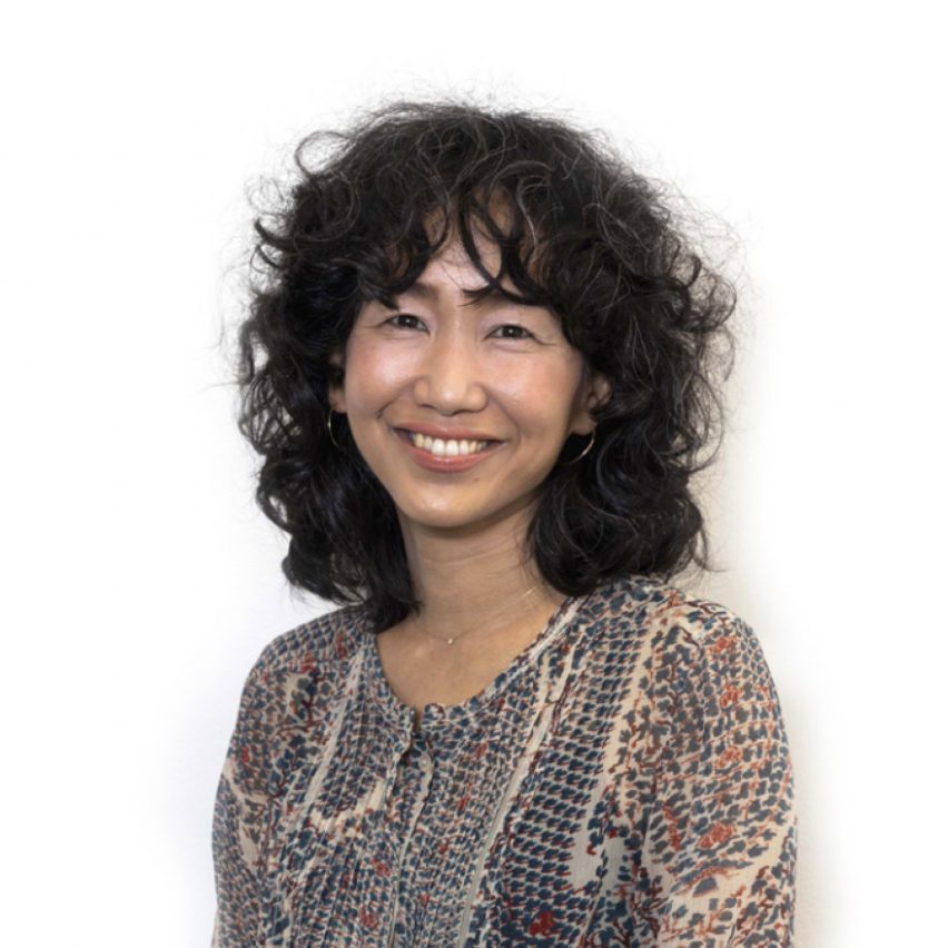 A portrait of Aoi Hasegawa