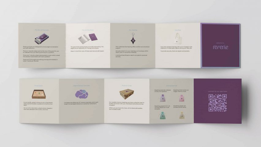 Gota by Riona Rushe Trindade