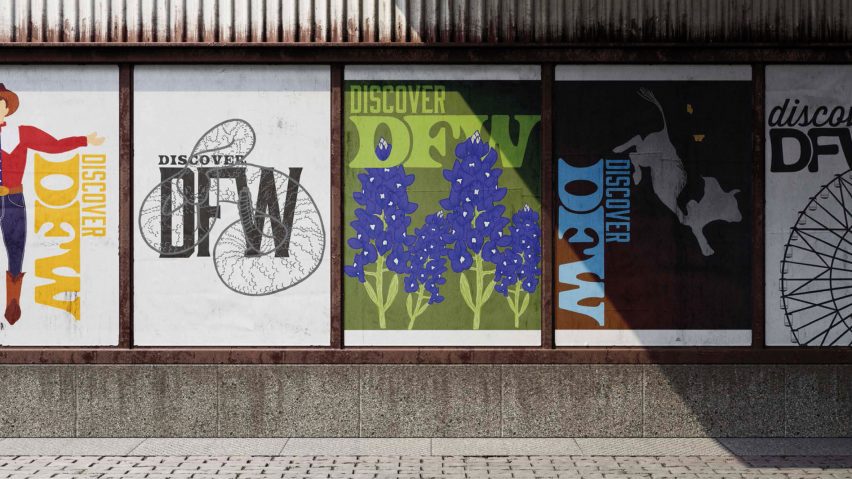 Dallas Fort Worth Branding by Bryn Adell Ottendorf
