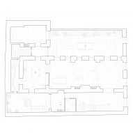 Ground floor plan