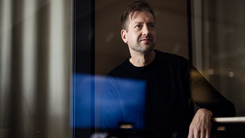 Joonas Vartola portait