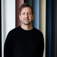 Joonas Vartola joins Framery "to really take ownership of all things designed"