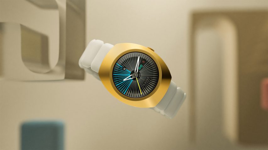 Rado watch