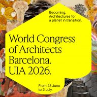 UIA World Congress of Architects 2026