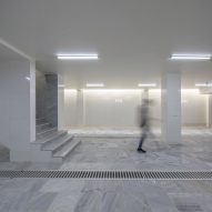 Aghajoon Kitchen in Iran by Song Architects