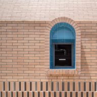 Aghajoon Kitchen in Iran by Song Architects