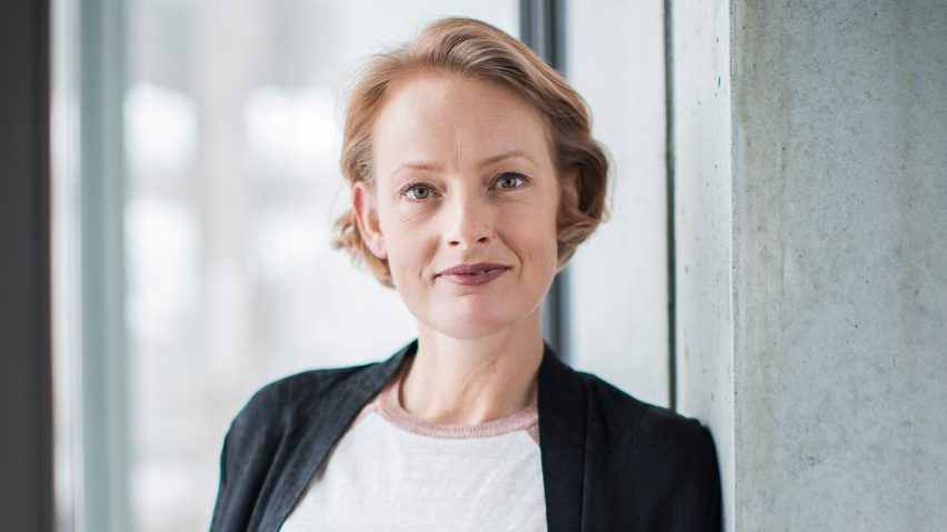 Alexandra Hagen