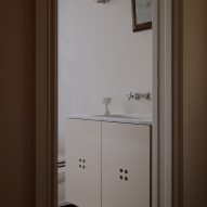 Alta townhouse in Holland Park, London designed by Flawk