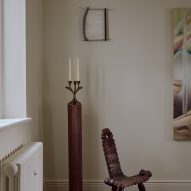 Alta townhouse in Holland Park, London designed by Flawk