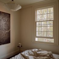 Alta townhouse in Holland Park, London designed by Flawk