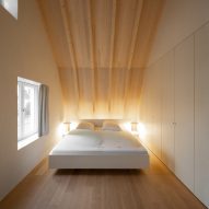 Brick to Light by Andreas Schüring Architekten