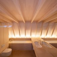 Brick to Light by Andreas Schüring Architekten