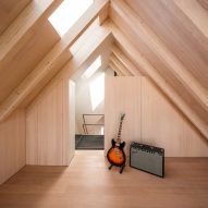 Brick to Light by Andreas Schüring Architekten