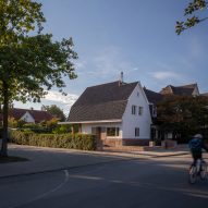 Brick to Light by Andreas Schüring Architekten