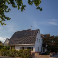 Brick to Light by Andreas Schüring Architekten
