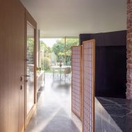 Brick to Light by Andreas Schüring Architekten