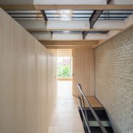 Brick to Light by Andreas Schüring Architekten