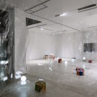 AWT Bar by Ichio Matsuzawa