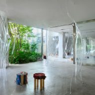 AWT Bar by Ichio Matsuzawa