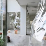 AWT Bar by Ichio Matsuzawa