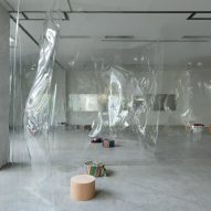 AWT Bar by Ichio Matsuzawa