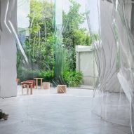 AWT Bar by Ichio Matsuzawa