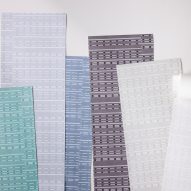 Betwixt fabric by Joe Kievitt and Designtex