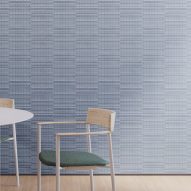 Betwixt fabric by Joe Kievitt and Designtex