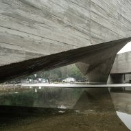 Xiao Feng Art Museum by ZAO/standardarchitecture