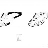 Floor plans of Xiao Feng Art Museum by ZAO/standardarchitecture