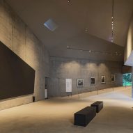 Xiao Feng Art Museum by ZAO/standardarchitecture