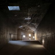 Xiao Feng Art Museum by ZAO/standardarchitecture