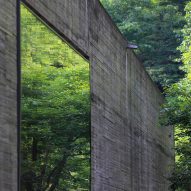 Xiao Feng Art Museum by ZAO/standardarchitecture