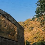 Xiao Feng Art Museum by ZAO/standardarchitecture