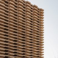 Capuchinas House