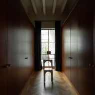 Casa C by Max Von Werz Architects