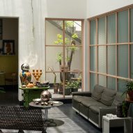 Casa C by Max Von Werz Architects