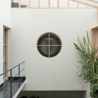 Casa C by Max Von Werz Architects
