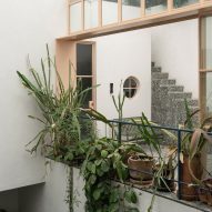 Casa C by Max Von Werz Architects