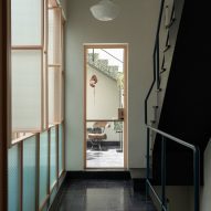 Casa C by Max Von Werz Architects