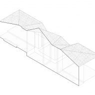 Ceiling diagram