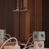Cords extenders and chargers by Cords