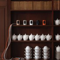 Cords extenders and chargers by Cords
