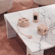 Electrical accessories by Cords