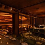 COTE Vegas by Rockwell Group