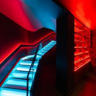 COTE Vegas by Rockwell Group