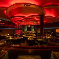 COTE Vegas by Rockwell Group